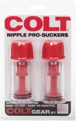 COLT NIPPLE PROSUCKERS RED