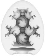 TENGA CURL EGG STROKER