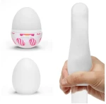 TENGA CURL EGG STROKER