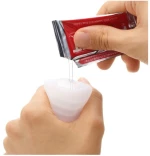TENGA SPARK BEARDS POCKET STROKER
