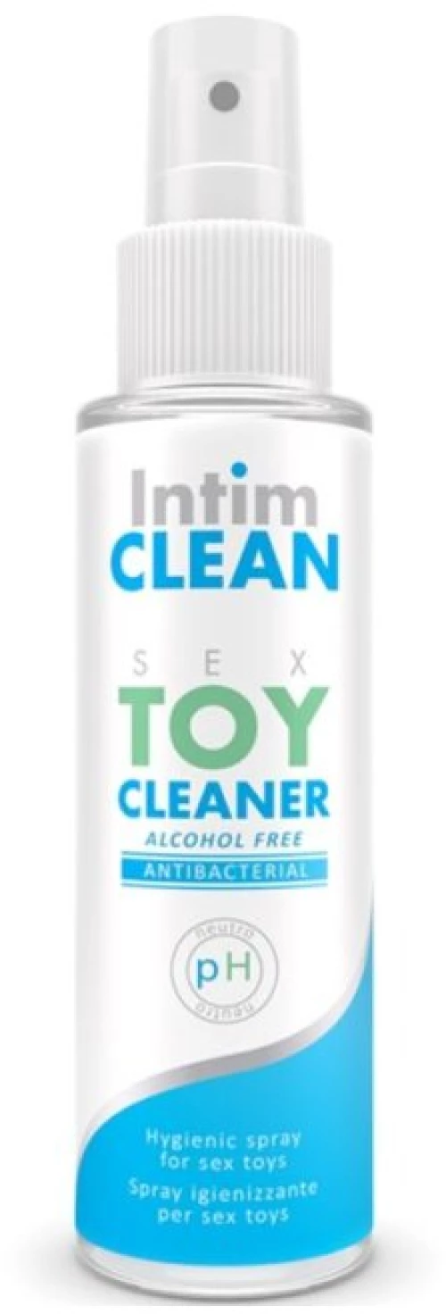 INTIMCLEAN TOY CLEANER 100 ML