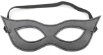 OHMAMA FETISH PU EYE MASK