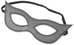 OHMAMA FETISH PU EYE MASK