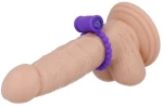 CASUAL LOVE RING 25 PURPLE