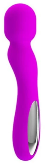 PRETTY LOVE SMART - PAUL MASSAGER