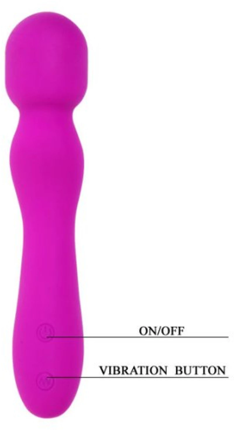 PRETTY LOVE SMART - PAUL MASSAGER