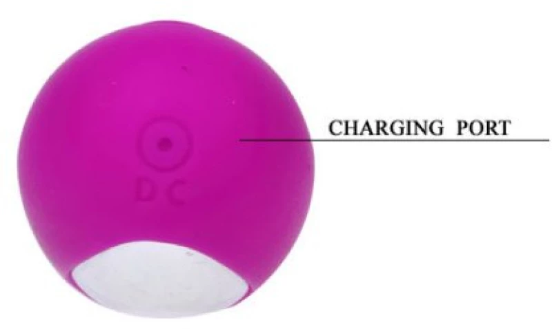 PRETTY LOVE SMART - PAUL MASSAGER