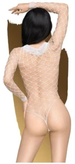 PENTHOUSE SCANDALOUS TEDDY