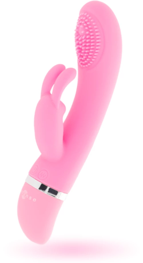 INTENSE SUSY VIBRATOR PINK