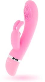 INTENSE SUSY VIBRATOR PINK