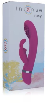 INTENSE SUSY VIBRATOR PINK