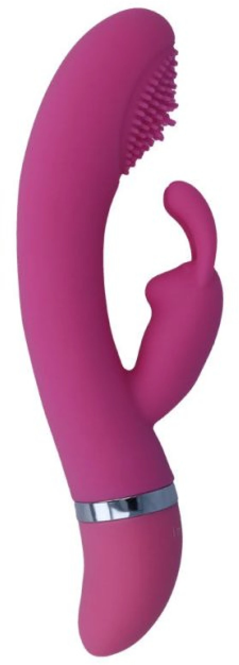 INTENSE SUSY VIBRATOR PINK
