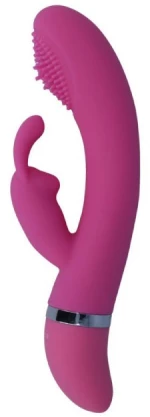 INTENSE SUSY VIBRATOR PINK