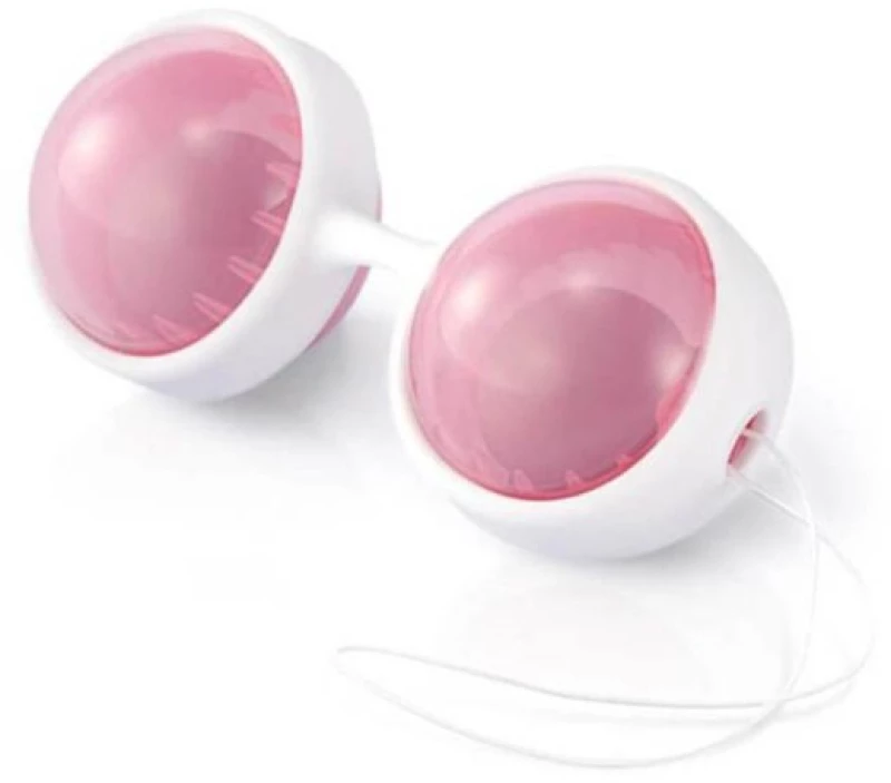 Vaginal Balls Beads Plus