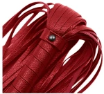 Fantasy Flogger 69 cm Red