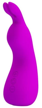 Nakki Massager Silicone USB