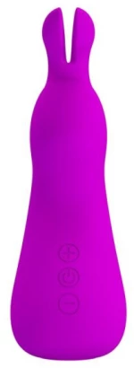 Nakki Massager Silicone USB
