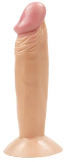 Dildo Enduro Blaster 6 Flesh