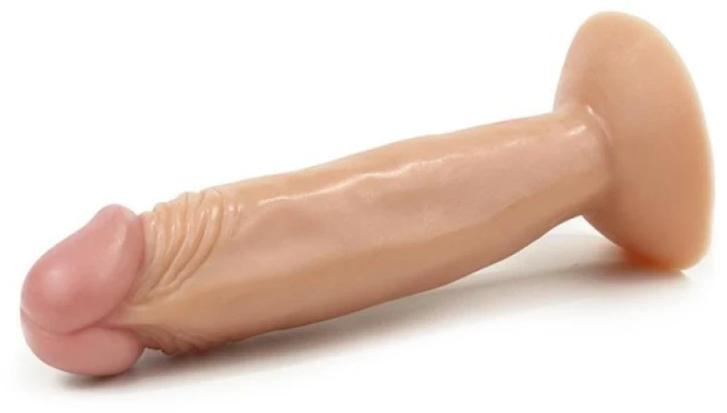 Dildo Enduro Blaster 6 Flesh