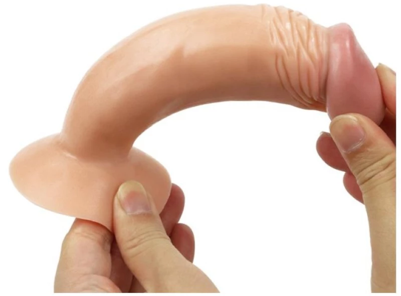 Dildo Enduro Blaster 6 Flesh