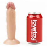 Dildo Enduro Blaster 6 Flesh
