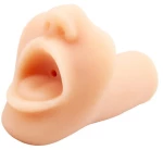 Masturbator Mouth Taco Woooo