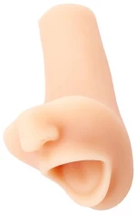 Masturbator Mouth Taco Woooo