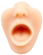 Masturbator Mouth Taco Woooo