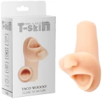 Masturbator Mouth Taco Woooo