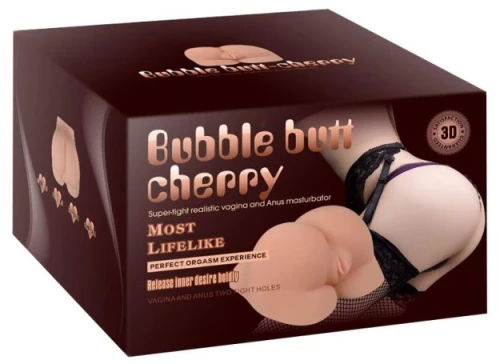 Αυνανιστήρι Masturbator Moira