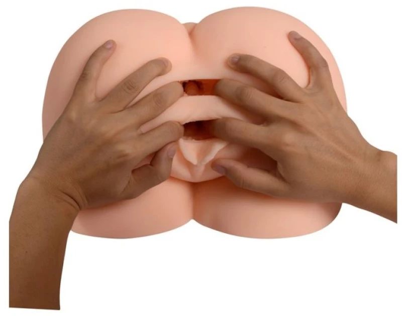Αυνανιστήρι Masturbator Moira
