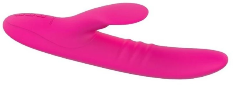Vibe Peri Fuchsia