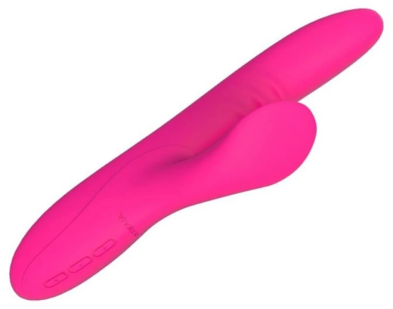 Vibe Peri Fuchsia