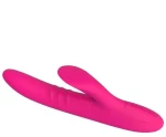 Vibe Peri Fuchsia
