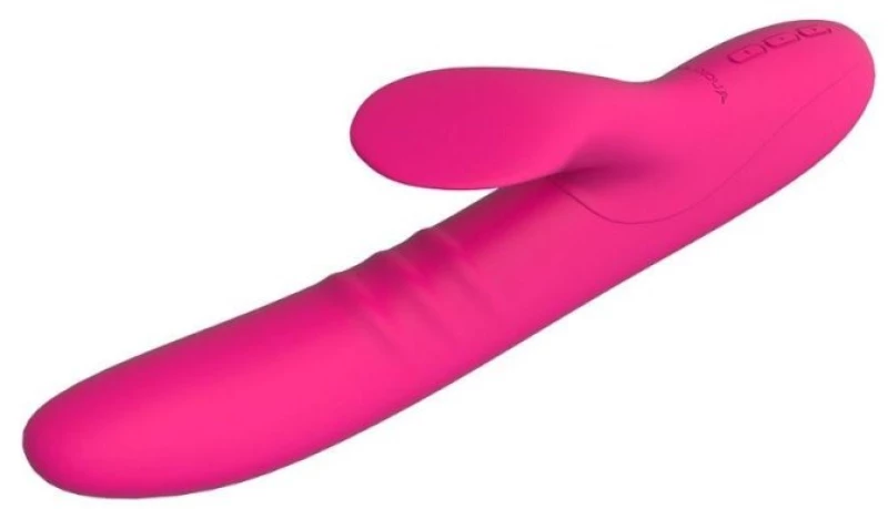 Vibe Peri Fuchsia