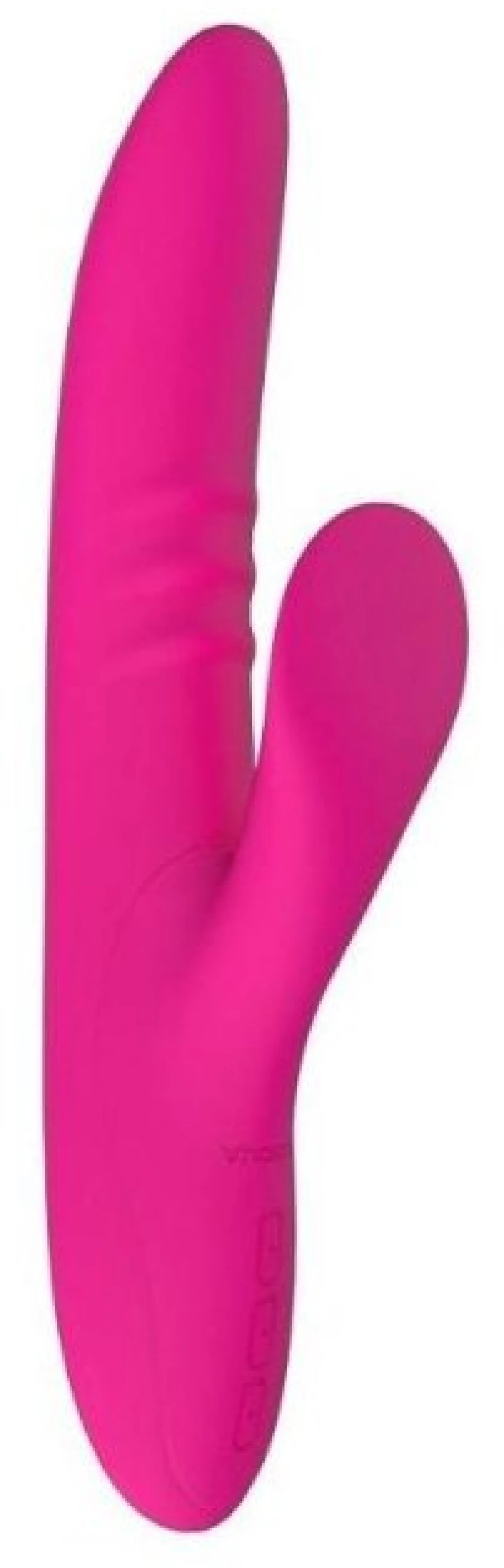 Vibe Peri Fuchsia
