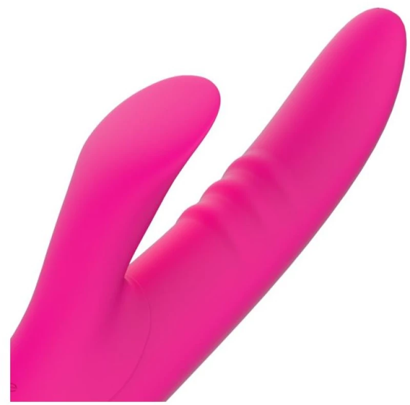 Vibe Peri Fuchsia