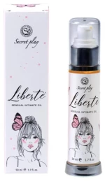 Liberté Sensual Intimate Oil