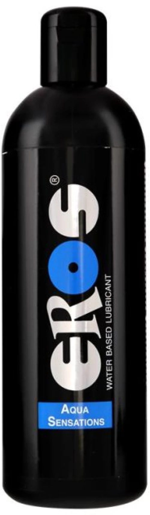 Lub Aqua Sensations 1.000 ml