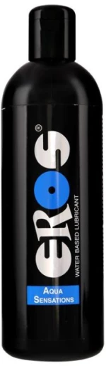 Lub Aqua Sensations 1.000 ml