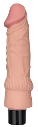 Vibe Real Softee 7.8 Flesh