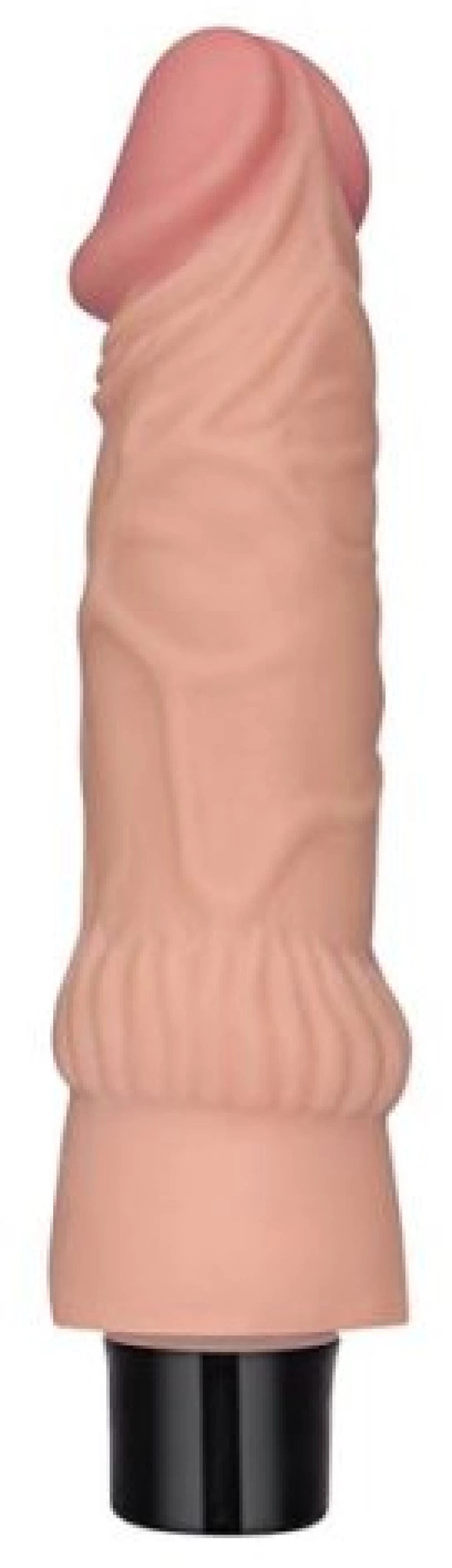 Vibe Real Softee 7.8 Flesh