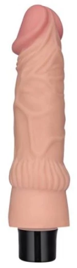Vibe Real Softee 7.8 Flesh