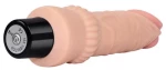 Vibe Real Softee 7.8 Flesh