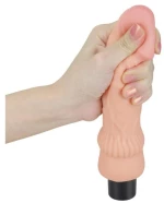 Vibe Real Softee 7.8 Flesh