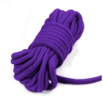 Bondage Rope Soft Purple