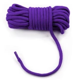 Bondage Rope Soft Purple