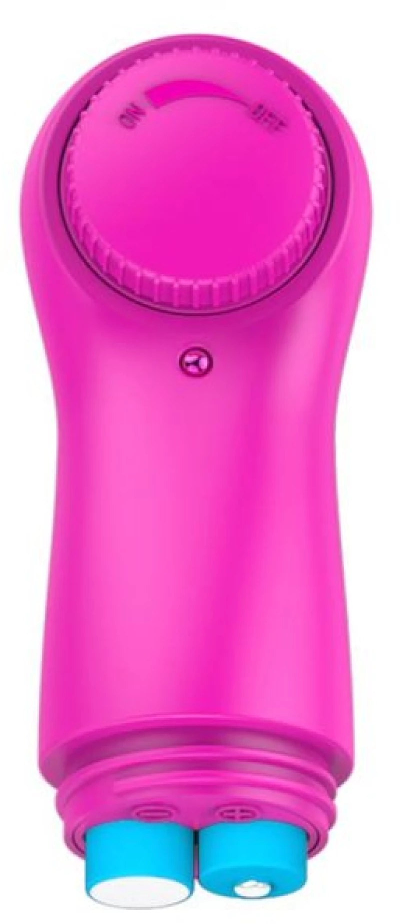 Laaso Multi-Speed Vibrating Egg Remote Control Rose