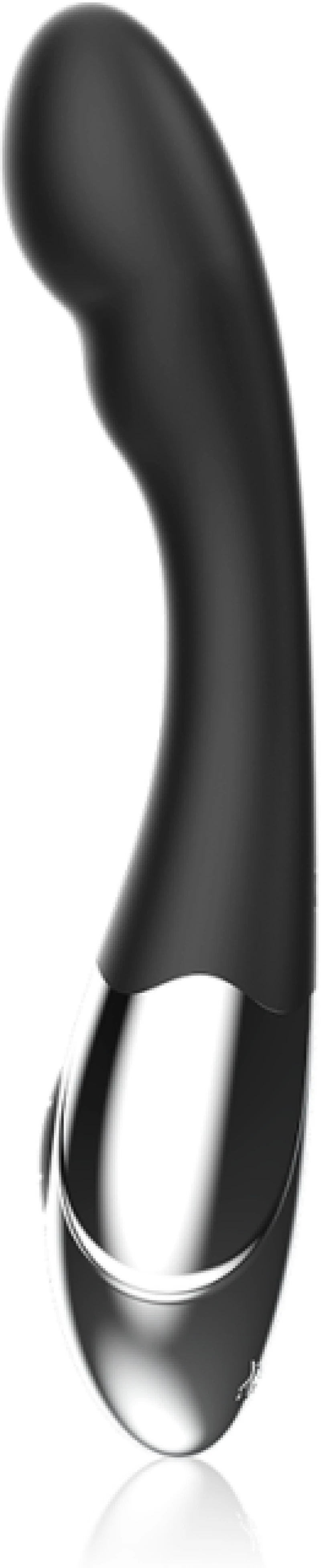 ΔΟΝΗΤΗΣ BLACK&SILVER KILIAN STIMULATING VIBE