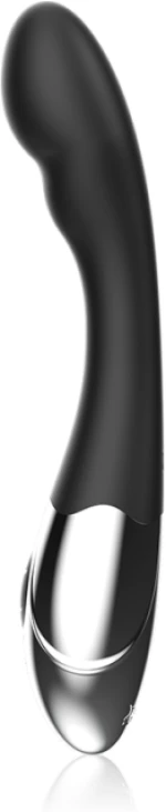 ΔΟΝΗΤΗΣ BLACK&SILVER KILIAN STIMULATING VIBE
